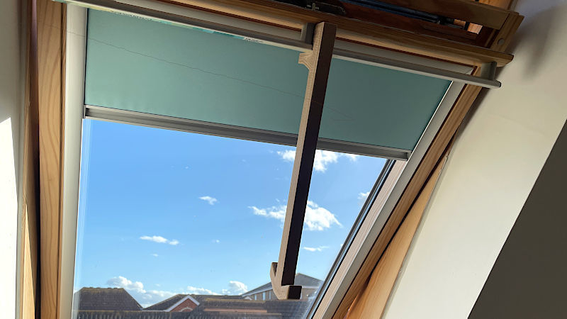 Velux Window Handle Extension