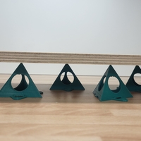 painters pyramide - stackable - Thumbnail 4