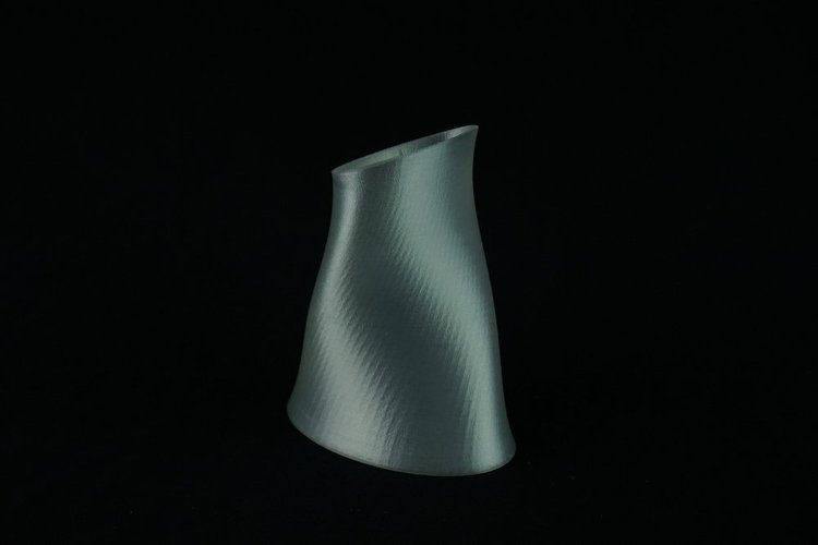 Twisted vase v2 3D Print 51268