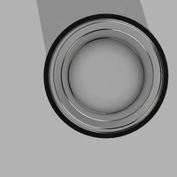 Dog Bowl - Thumbnail 4