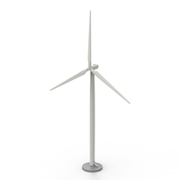 wind turbine - Thumbnail 1