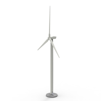 wind turbine - Thumbnail 4