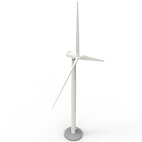 wind turbine - Thumbnail 7