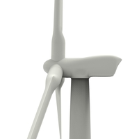 wind turbine - Thumbnail 9