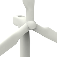 wind turbine - Thumbnail 11