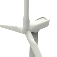 wind turbine - Thumbnail 13