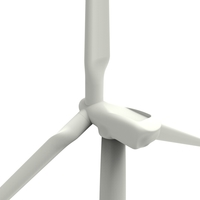 wind turbine - Thumbnail 14