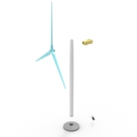 wind turbine - Thumbnail 20