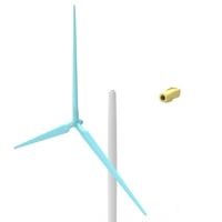 wind turbine - Thumbnail 21