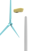 wind turbine - Thumbnail 22