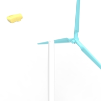wind turbine - Thumbnail 23