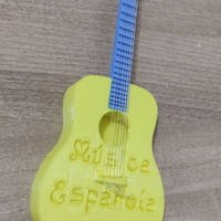 Spanish Guitar - Thumbnail 2