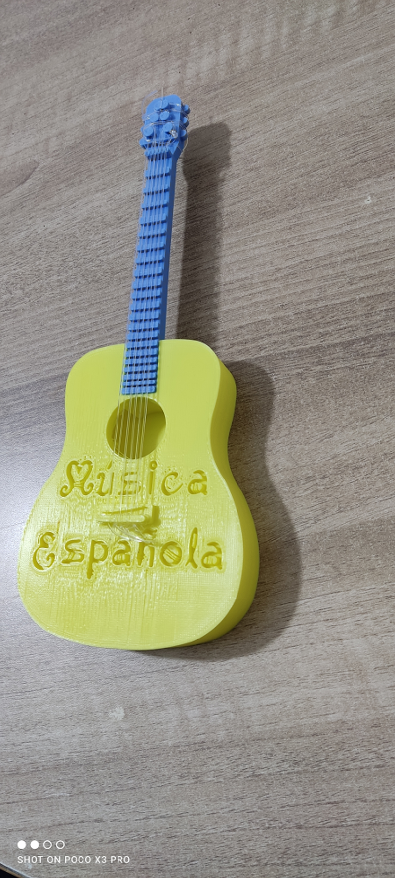 Spanish Guitar