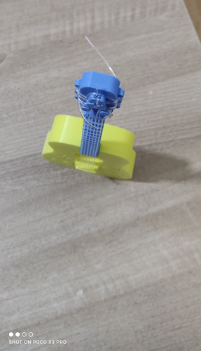 Spanish Guitar 3D Print 512850