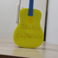Spanish Guitar - Thumbnail 6