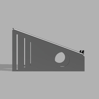 Laptop Stand - Thumbnail 1