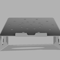 Laptop Stand - Thumbnail 3