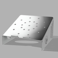 Laptop Stand - Thumbnail 4