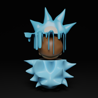 RICK Y MORTY - Thumbnail 3