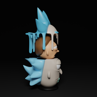 RICK Y MORTY - Thumbnail 4