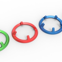 Pokeball stand Set 2 - Thumbnail 2