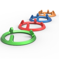 Pokeball stand Set 2 - Thumbnail 3