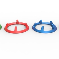 Pokeball stand Set 2 - Thumbnail 4