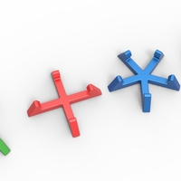 Pokeball stand Set 3 - Thumbnail 2