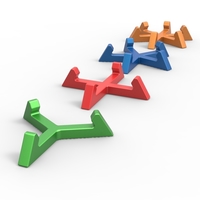 Pokeball stand Set 3 - Thumbnail 3