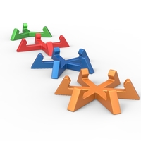 Pokeball stand Set 3 - Thumbnail 7