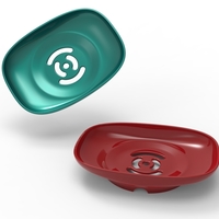 soap dish - Thumbnail 1