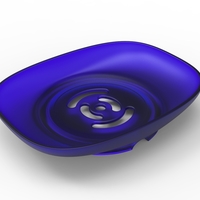 soap dish - Thumbnail 2