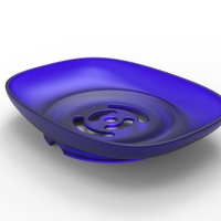soap dish - Thumbnail 4
