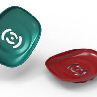 soap dish - Thumbnail 7