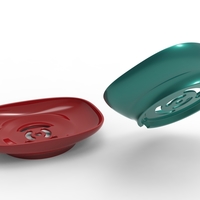 soap dish - Thumbnail 9