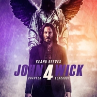 Small John Wick: Chapter 4 Full Movie Watch Online Streaming 3D Printing 513478