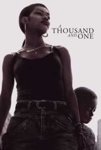 A Thousand and One (2023) Full Movie Watch Online Streaming 3D Print 513547