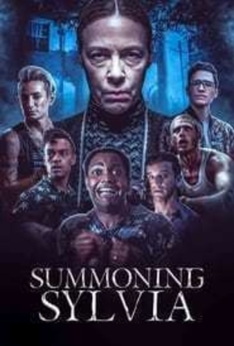 Summoning Sylvia (2023) Full Movie Watch Online Streaming 3D Print 513548