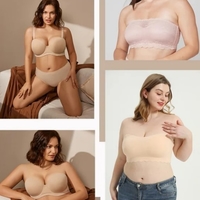 Small Fabulous One Strapless Bra Reviews 3D Printing 513558