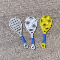 Tennis Racquet - Thumbnail 1