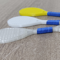 Tennis Racquet - Thumbnail 2