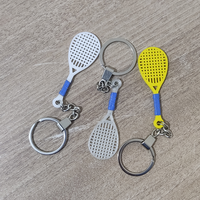 Tennis Racquet - Thumbnail 6