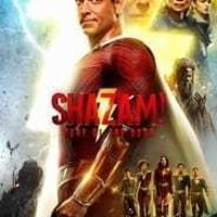 Small Shazam! Fury of the Gods (2023) Full Movie Watch Online 3D Printing 513582