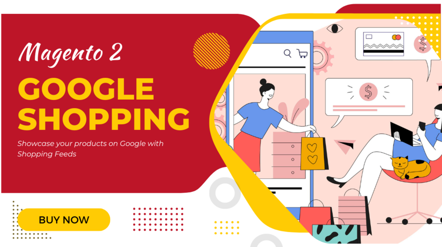 Display Your Products on Google Shopping Feeds  3D Print 513615