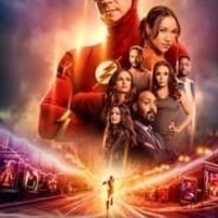 Small The Flash - Season 9 Episode 7 : Wildest Dreams 3D Printing 513616