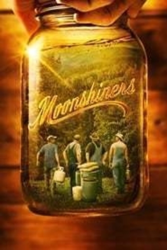 Moonshiners - Season 12 Episode 18 : Disappearing Act 3D Print 513636