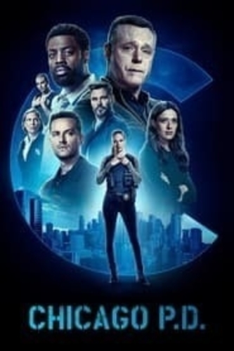 Chicago P.D. - Season 10 Episode 17 : Out of the Depths 2023 3D Print 513637