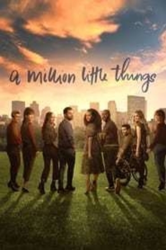 A Million Little Things - Season 5 Episode 8 : dear diary 3D Print 513639