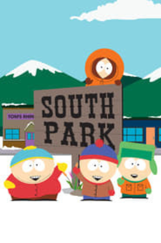 South Park - Season 26 Episode 6 : Spring Break 3D Print 513640