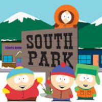 Small South Park - Season 26 Episode 6 : Spring Break 3D Printing 513640